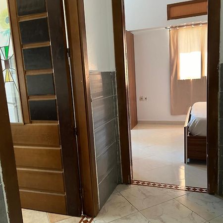 Апартаменты Inas Appart Playa Mcdo City Mall Tanger Экстерьер фото