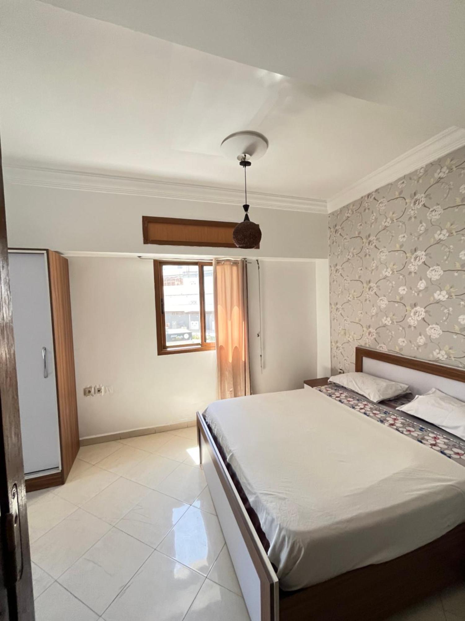 Апартаменты Inas Appart Playa Mcdo City Mall Tanger Экстерьер фото